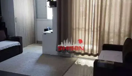 Apartamento com 3 dormitórios à venda, 67 m² por R$ 699.900,00 - Bom Retiro - São Paulo/SP