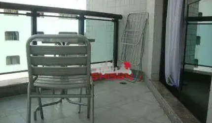 Apartamento com 2 dormitórios para alugar, 60 m² por R$ 7.507,76/mês - Paraíso - São Paulo/SP