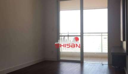 Apartamento com 1 dormitório à venda, 46 m² por R$ 645.000,00 - Centro - São Paulo/SP