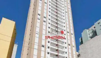 Apartamento com 1 dormitório, 37 m² - venda por R$ 470.000,00 ou aluguel por R$ 3.060,00/mês - Vila Buarque - São Paulo/SP