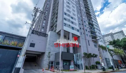 Apartamento com 3 dormitórios à venda, 74 m² por R$ 999.000,00 - Barra Funda - São Paulo/SP