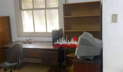 Conjunto comercial 130 m! Proximo ao Metro Anhangabau