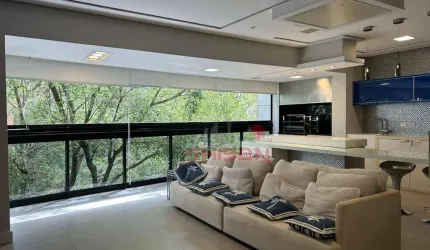 Lindo apartamento Paraiso 3 suites