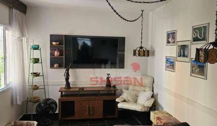 Apartamento com 2 dormitórios, 75 m² - venda por R$ 895.000,00 ou aluguel por R$ 5.542,00/mês - Sumarezinho - São Paulo/SP