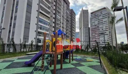 Apartamento com 3 dormitórios, 90 m² - venda por R$ 1.410.000,00 ou aluguel por R$ 7.750,00/mês - Barra Funda - São Paulo/SP