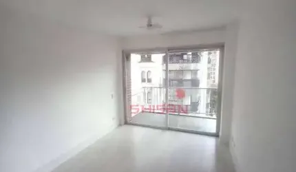 òtimo apartamento para locação em Moema!