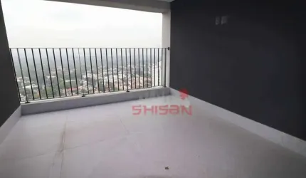 Novinho no contra piso em Pinheiros!