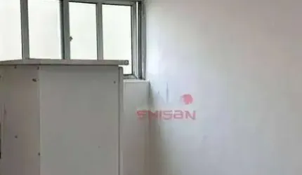 Apartamento com 2 dormitórios à venda, 68 m² por R$ 440.000 - Consolação - São Paulo/SP