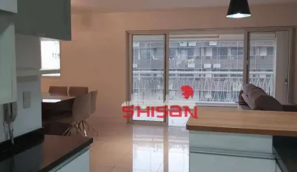 Apartamento com 3 dormitórios, 135 m² - venda por R$ 2.630.000,00 ou aluguel por R$ 16.717,81/mês - Perdizes - São Paulo/SP
