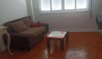 Apartamento com 1 dormitório à venda, 29 m² por R$ 295.000,00 - Bela Vista - São Paulo/SP