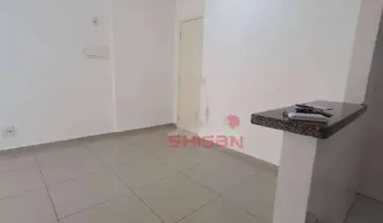 Apartamento com 1 dormitório à venda, 41 m² por R$ 530.000,00 - Vila Buarque - São Paulo/SP
