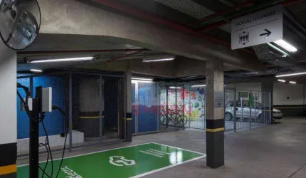 Prédio para alugar, 6090 m² por R$ 933.733/mês - Pinheiros - São Paulo/SP