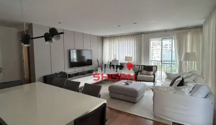 Paraiso com 4 dormitórios à venda, 173 m² por R$ 3.750.000 - Paraíso - São Paulo/SP