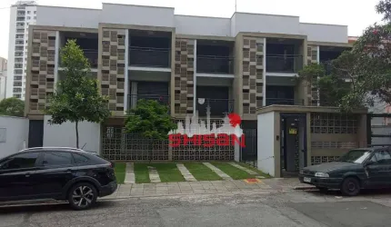 Apartamento com 1 dormitório à venda, 23 m² por R$ 380.000,00 - Perdizes - São Paulo/SP
