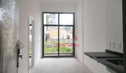 Apartamento com 1 dormitório à venda, 36 m² por R$ 495.000,00 - Perdizes - São Paulo/SP