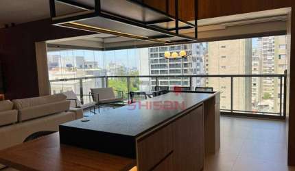 Lindo apartamento Paraiso!