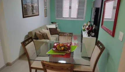 Apartamento com 1 dormitório à venda, 70 m² por R$ 399.000,00 - Vila Buarque - São Paulo/SP