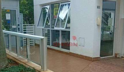 Loja em Vila Mariana com 54m² Rua Caravelas