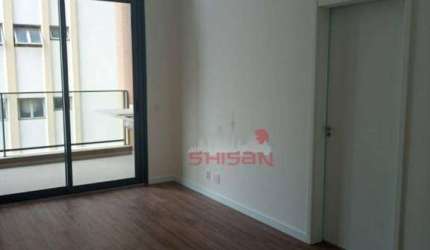 Apartamento duplex com 2 dormitórios para alugar, 98 m² -  Vila Clementino