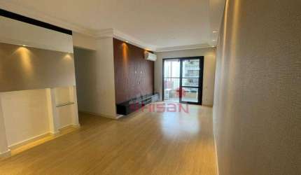 Apartamento com 2 dormitórios para alugar, 71 m²  - Vila Nova Conceição