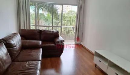 Apartamento com 3 dormitórios à venda, 109 m² por R$ 1.130.000,00 - Pompeia - São Paulo/SP
