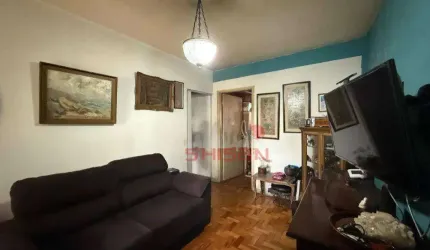 Apartamento em Mirandópolis com 78m²