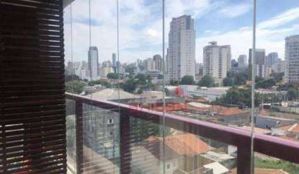 Condomínio Unique Pinheiros