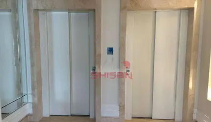 Apartamento com 4 dormitórios para alugar, 306 m² por R$ 42.000/mês - Vila Mariana - São Paulo/SP