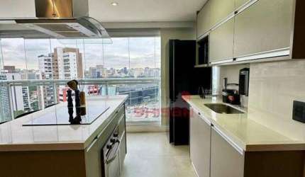 Apartamento proximo Faria Lima!