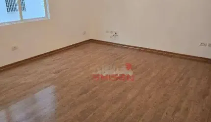 Apartamento com 3 dormitórios para alugar, 120 m² por R$ 6.540,00/mês - Consolação - São Paulo/SP