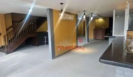 Loja em Consolacao com 275m²