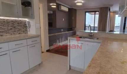 Apartamento em Vila Mariana com 116m²