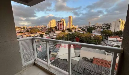Apartamento com 2 dormitórios à venda, 54 m² por R$ 725.000,00 - Lapa - São Paulo/SP