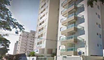 Apartamento para Venda em Bauru, Vila Altinópolis, 1 dormitório, 1 banheiro, 1 vaga