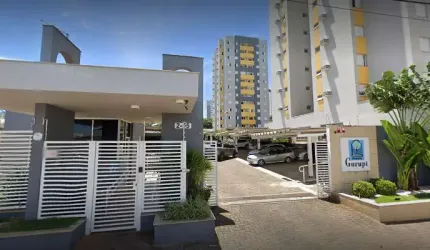Apartamento para Venda em Bauru, Vila Aviaçao, 3 dormitórios, 1 suíte, 3 banheiros, 2 vagas