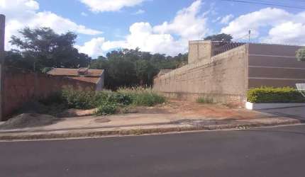 Terreno para Venda em Bauru, Jardim Colonial