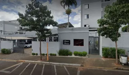 Apartamento para Venda em Bauru, Vila Cardia, 2 dormitórios, 1 suíte, 2 banheiros, 1 vaga
