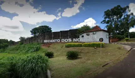 Terreno para Venda em Agudos, Recanto dos Nobres I