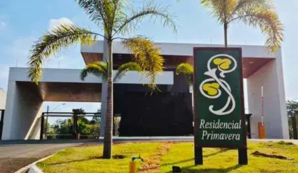 Terreno para Venda em Piratininga, Residencial Primavera