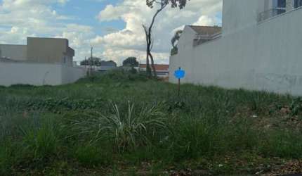 Terreno para Venda em Bauru, Jardim Colonial