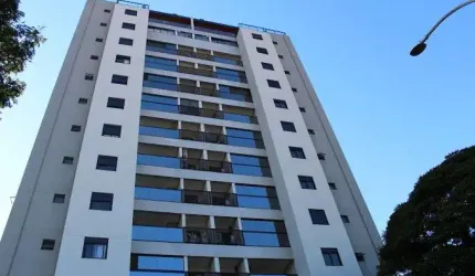 Apartamento para Venda em Bauru, Vila Mesquita, 3 dormitórios, 3 suítes, 4 banheiros, 2 vagas