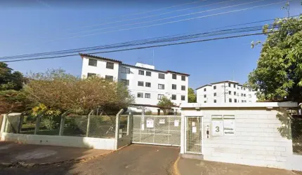 Apartamento para Venda em Bauru, Jardim Marambá, 2 dormitórios, 2 banheiros, 1 vaga