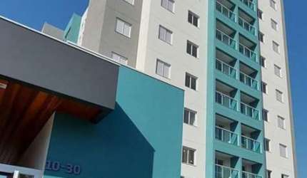 Apartamento para Venda em Bauru, Vila Santo Antônio, 2 dormitórios, 1 suíte, 2 banheiros, 1 vaga