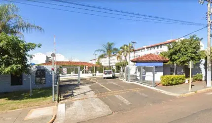 Apartamento para Venda em Bauru, Parque Viaduto, 3 dormitórios, 1 banheiro, 1 vaga