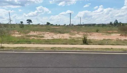 Terreno para Venda em Bauru, Vila Dutra