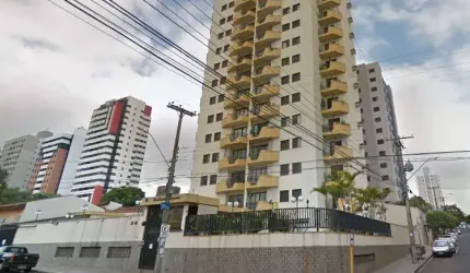 Apartamento para Venda em Bauru, Vila Nova Cidade Universitária, 3 dormitórios, 1 suíte, 2 banheiros, 2 vagas