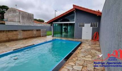 Casa a Venda - Bairro Colinas  - Birigui