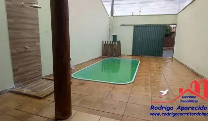 Vendo clubinho no Residencial Atenas - Birigui