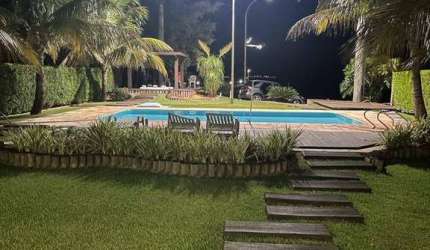 Vendo Rancho Alto Padrão - Orla 1 - Buritama