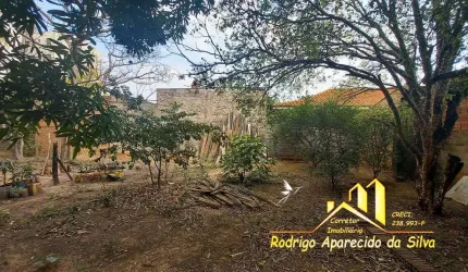 Terreno a Venda - Ótima Localização para Investimento - Próximo ao SESI